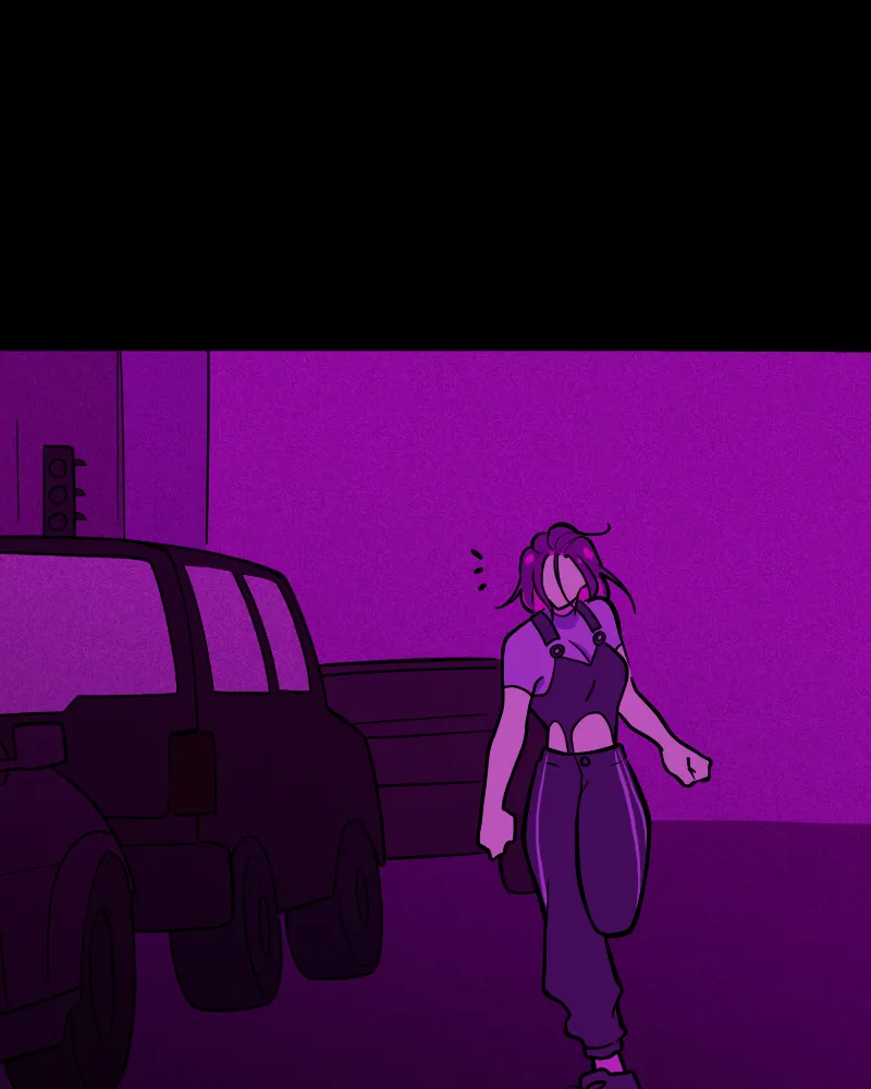 Homesick Chapter 59 page 62 - 