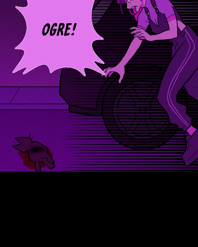 Homesick Chapter 59 page 64 - 
