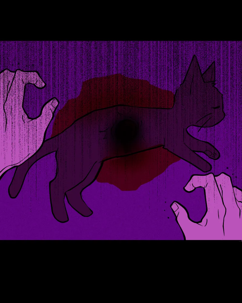 Homesick Chapter 59 page 65 - 
