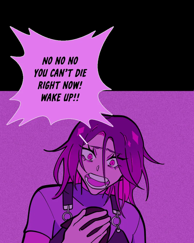 Homesick Chapter 59 page 66 - 