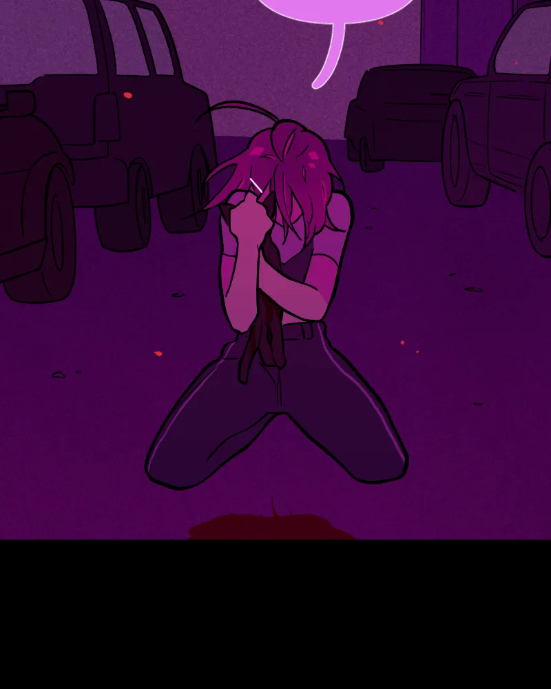 Homesick Chapter 59 page 72 - 