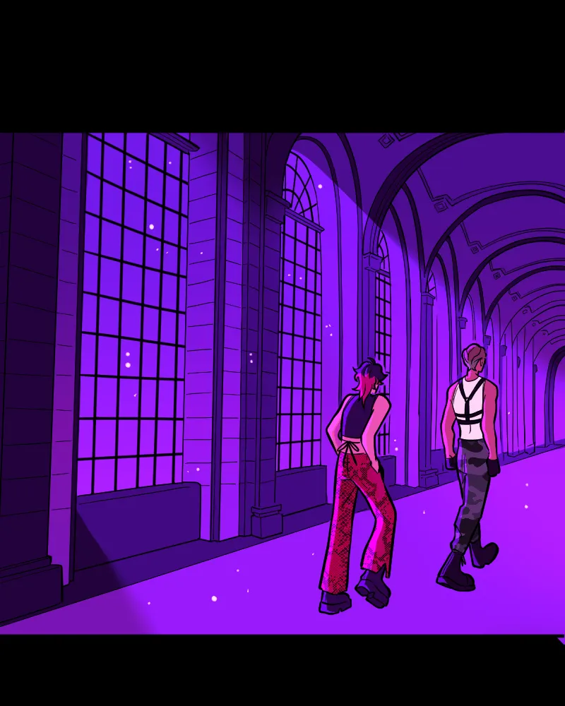 Homesick Chapter 59 page 78 - 