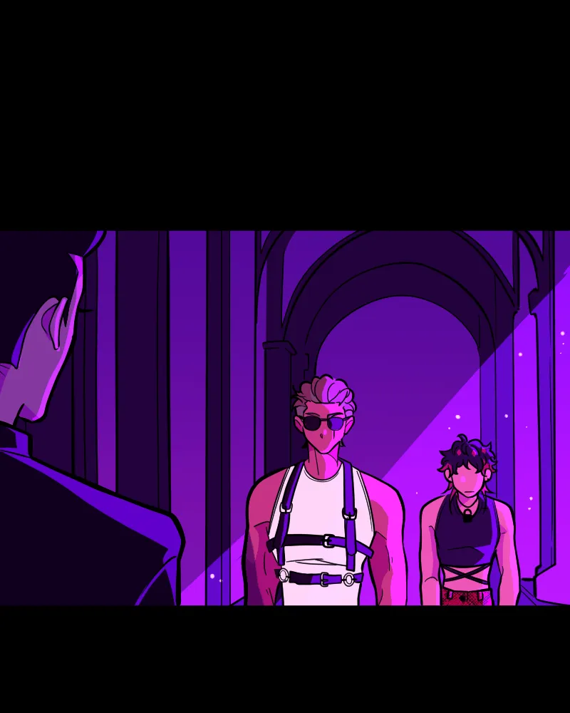 Homesick Chapter 59 page 79 - 