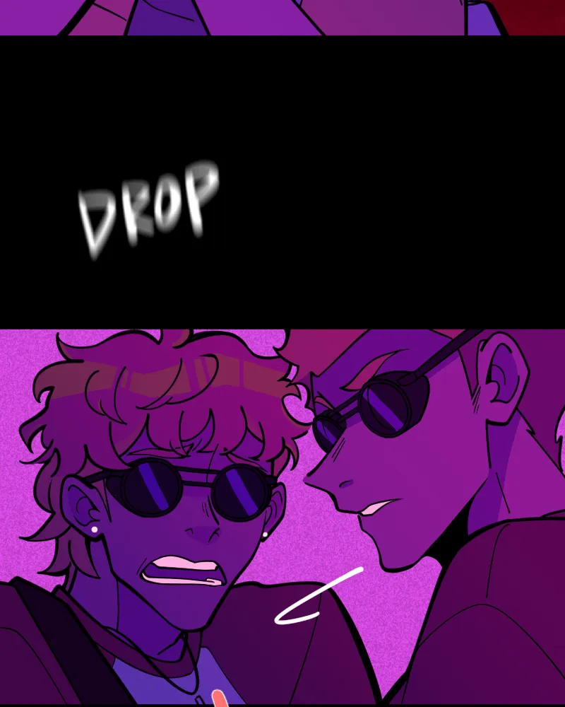 Homesick Chapter 59 page 9 - 