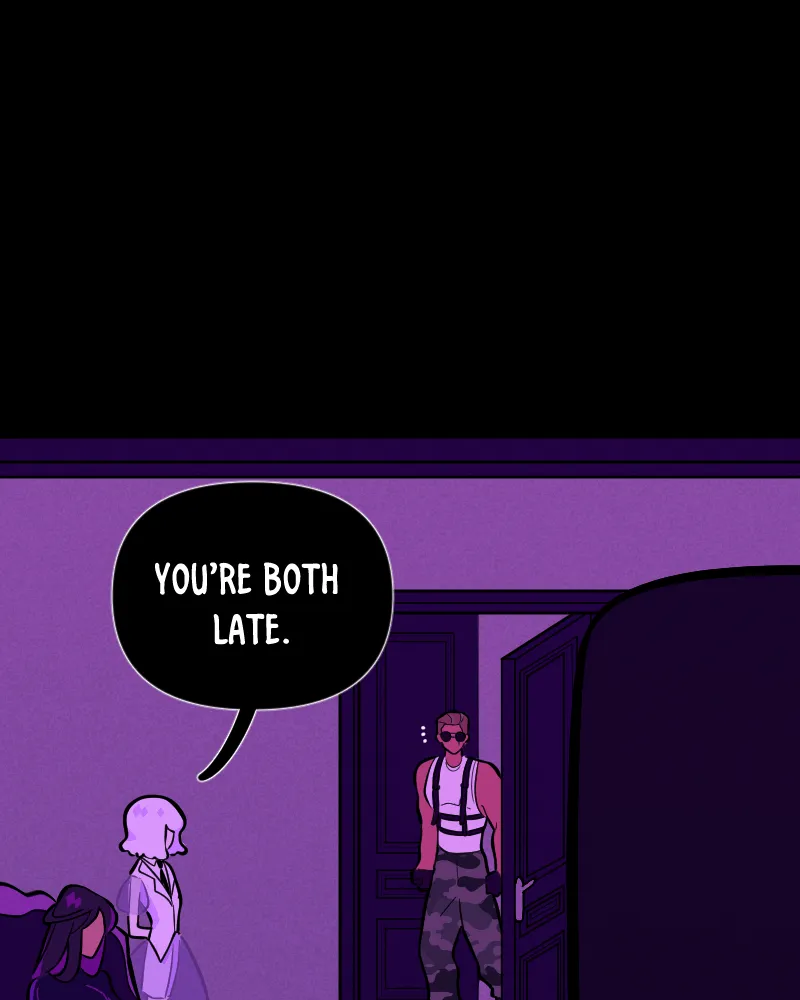 Homesick Chapter 59 page 81 - 