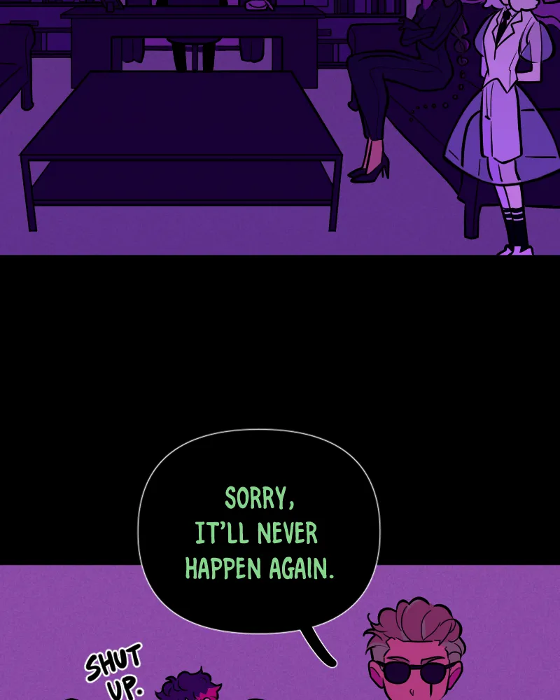 Homesick Chapter 59 page 83 - 