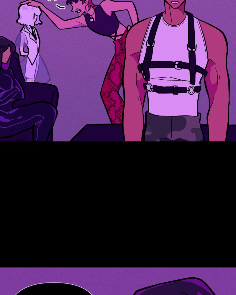 Homesick Chapter 59 page 84 - 