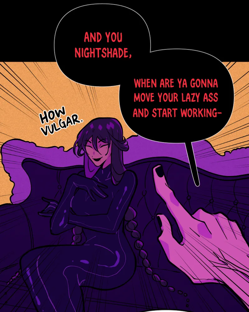 Homesick Chapter 59 page 87 - 