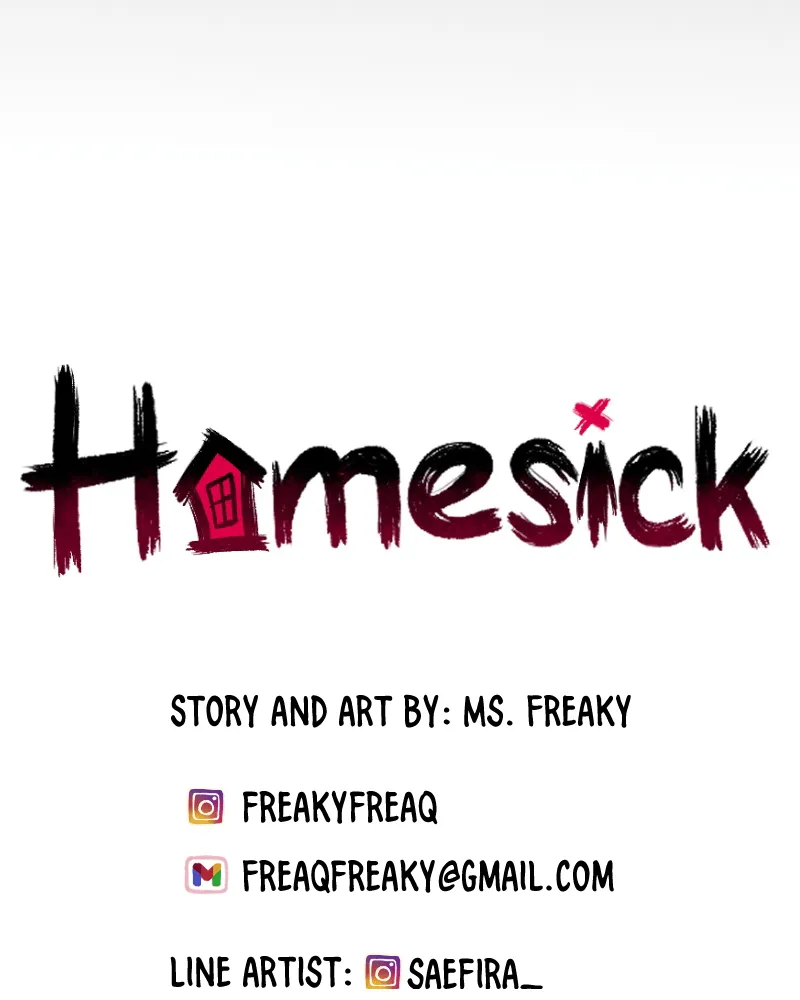 Homesick Chapter 59 page 99 - 