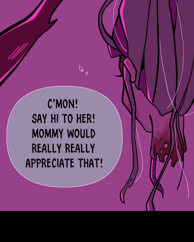 Homesick Chapter 6 page 11 - 
