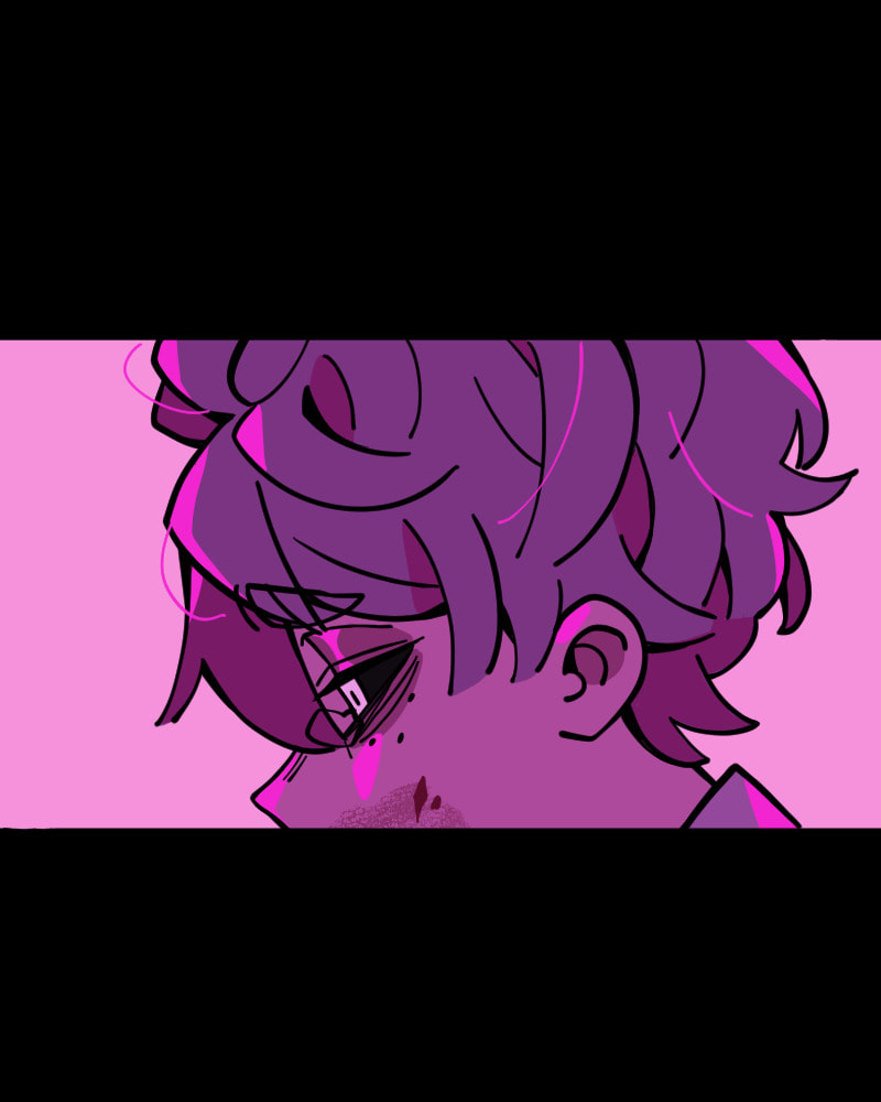 Homesick Chapter 6 page 103 - 