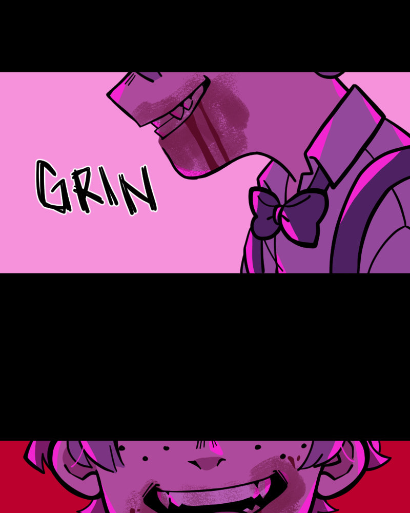 Homesick Chapter 6 page 104 - 