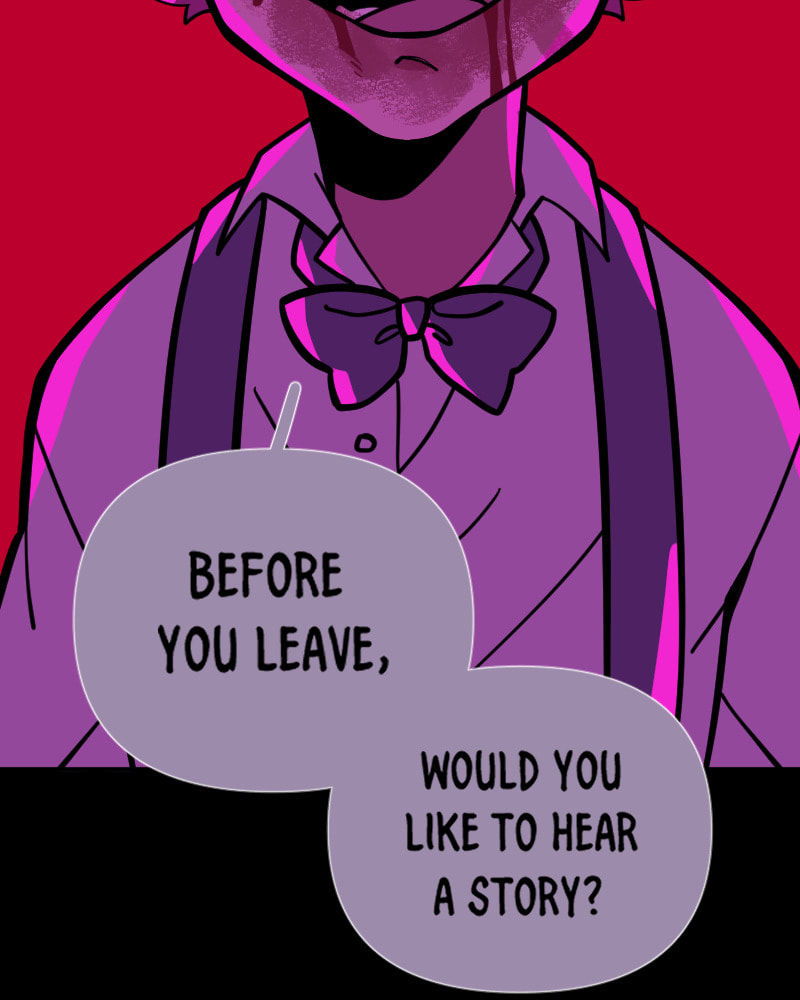 Homesick Chapter 6 page 105 - 