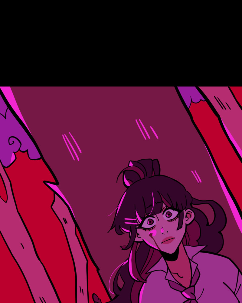 Homesick Chapter 6 page 107 - 