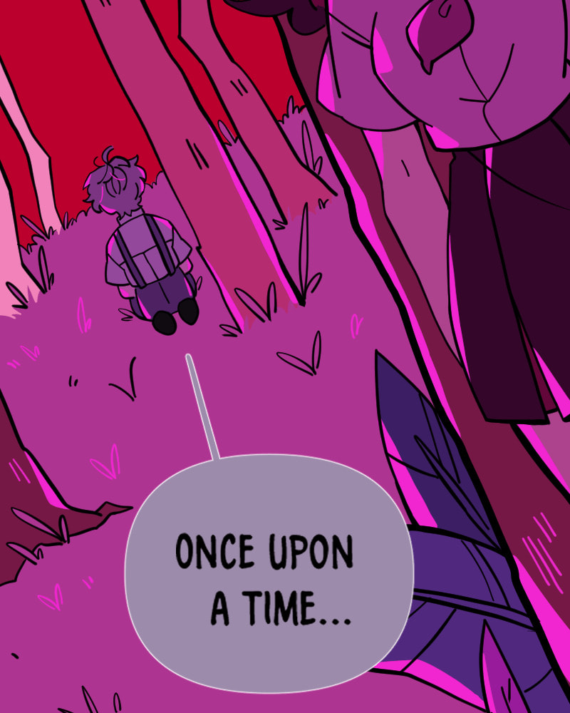 Homesick Chapter 6 page 108 - 