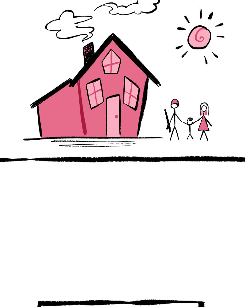 Homesick Chapter 6 page 110 - 