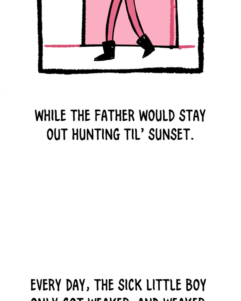 Homesick Chapter 6 page 113 - 