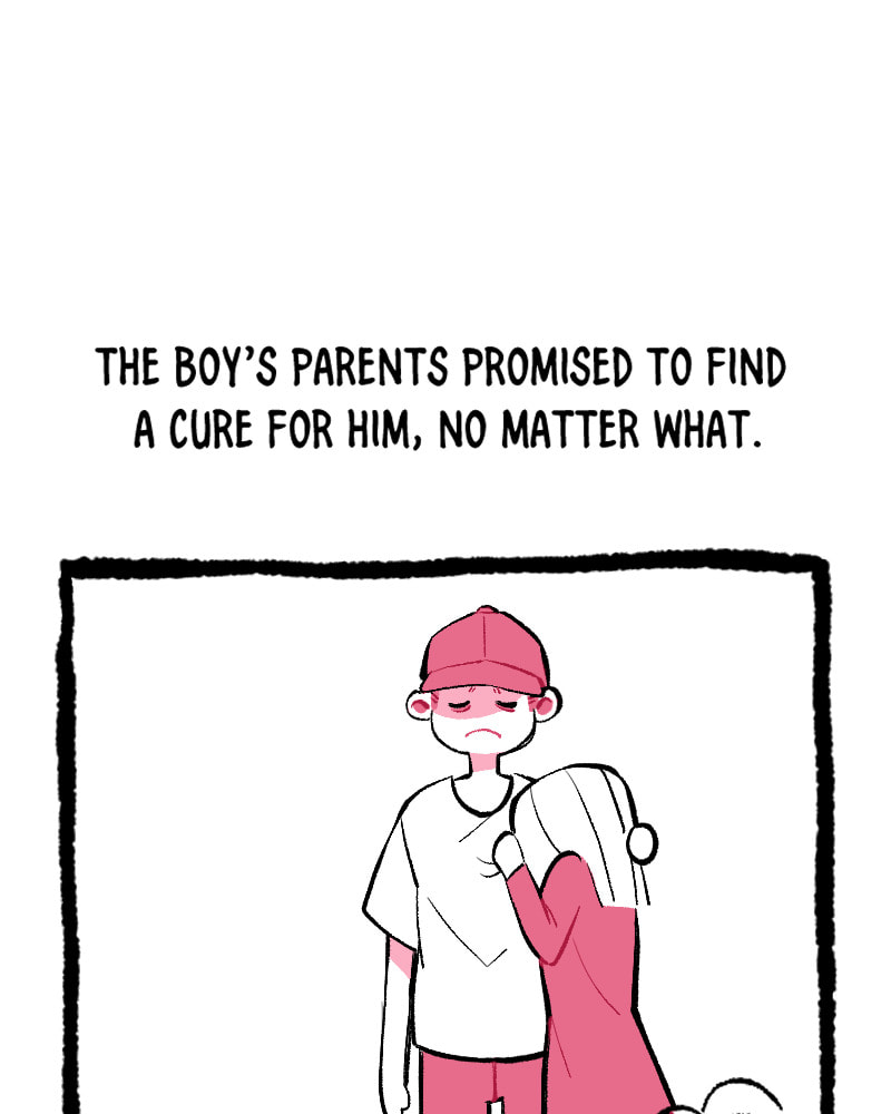 Homesick Chapter 6 page 115 - 