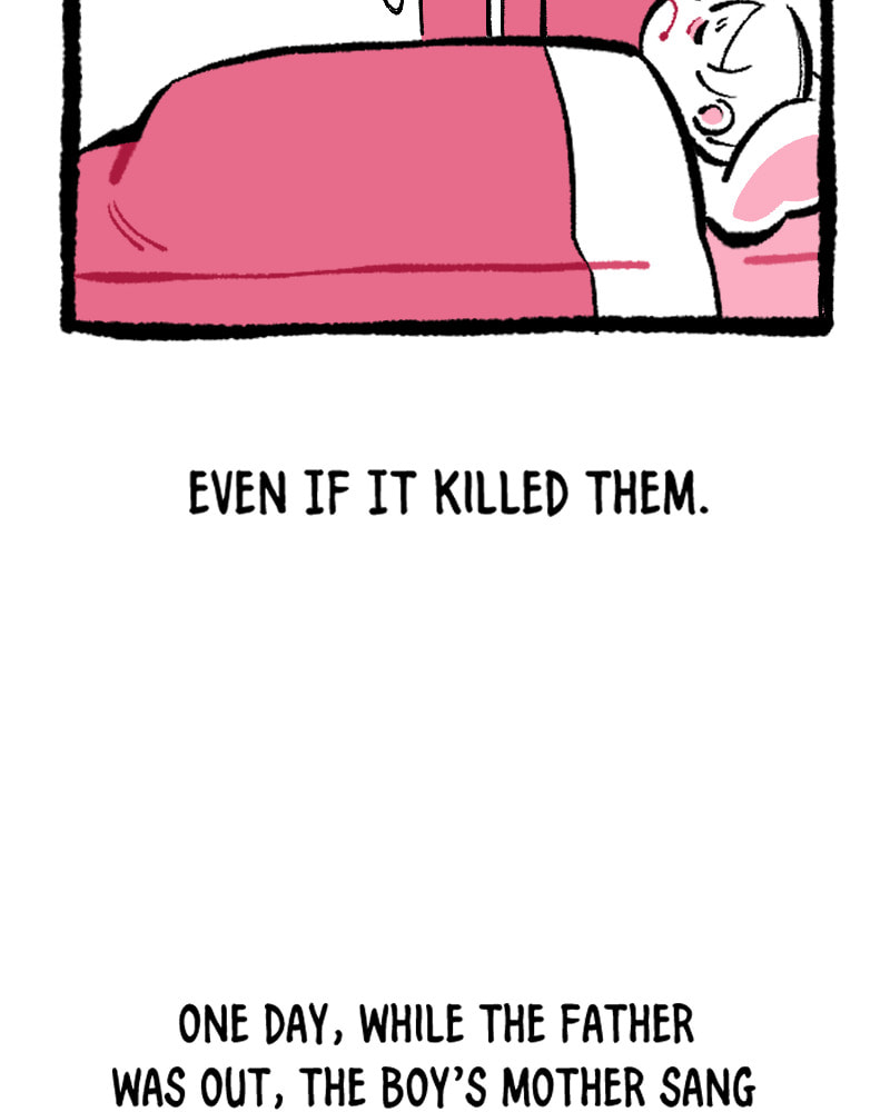 Homesick Chapter 6 page 116 - 