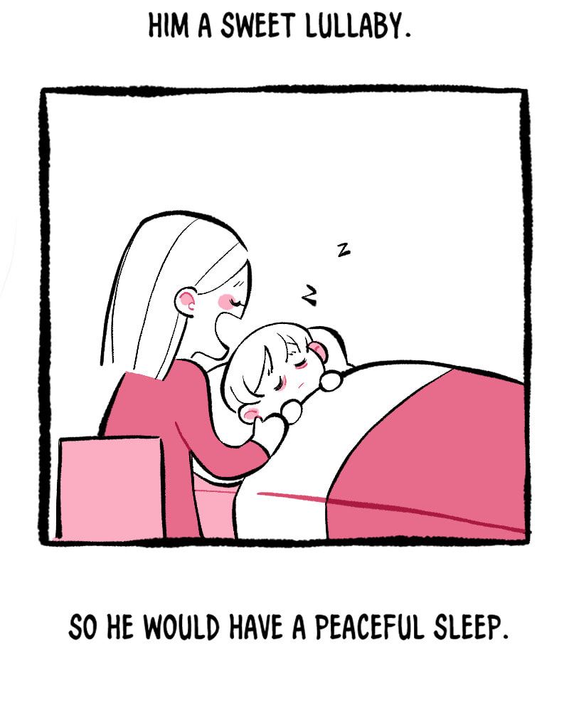 Homesick Chapter 6 page 117 - 