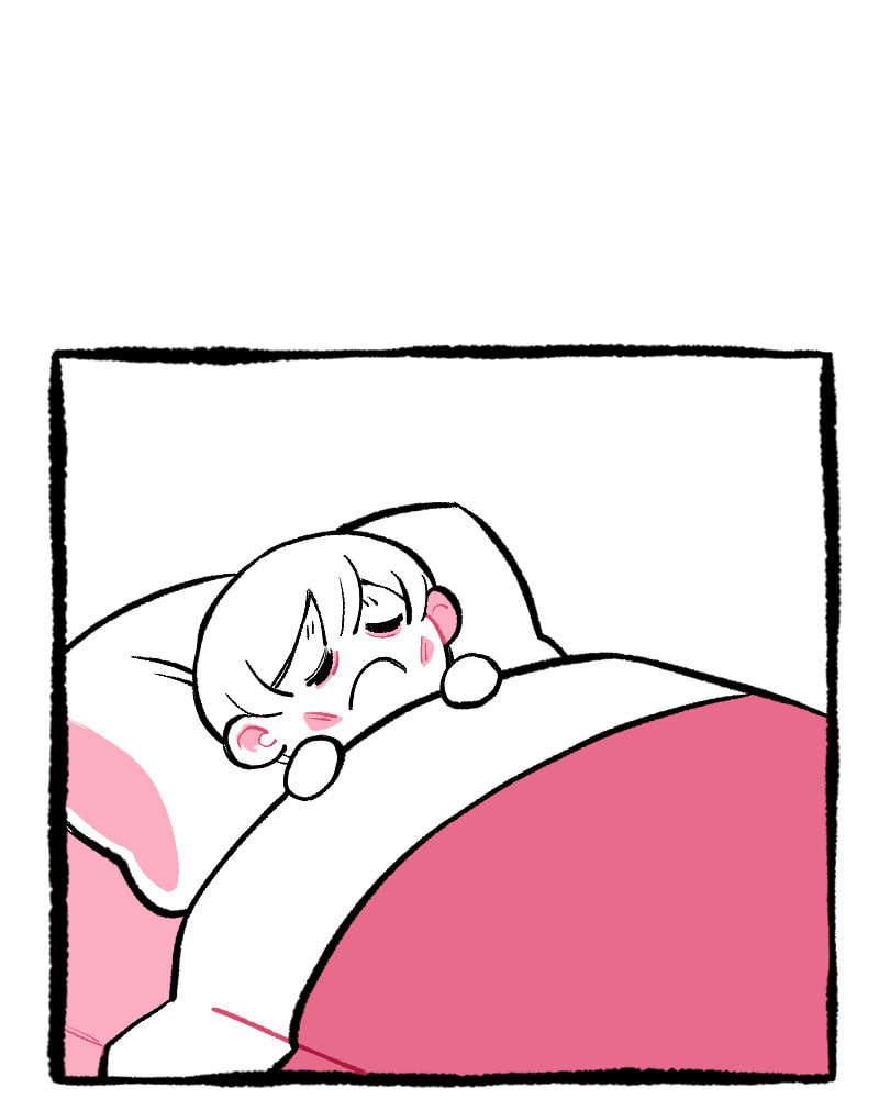 Homesick Chapter 6 page 118 - 