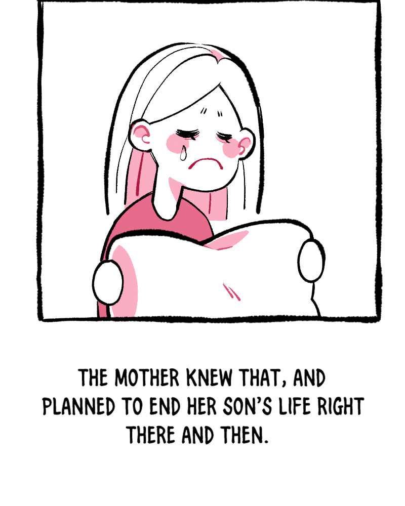 Homesick Chapter 6 page 120 - 