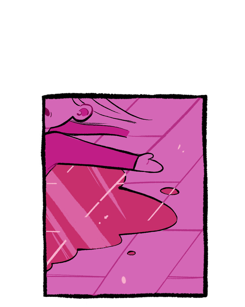 Homesick Chapter 6 page 125 - 