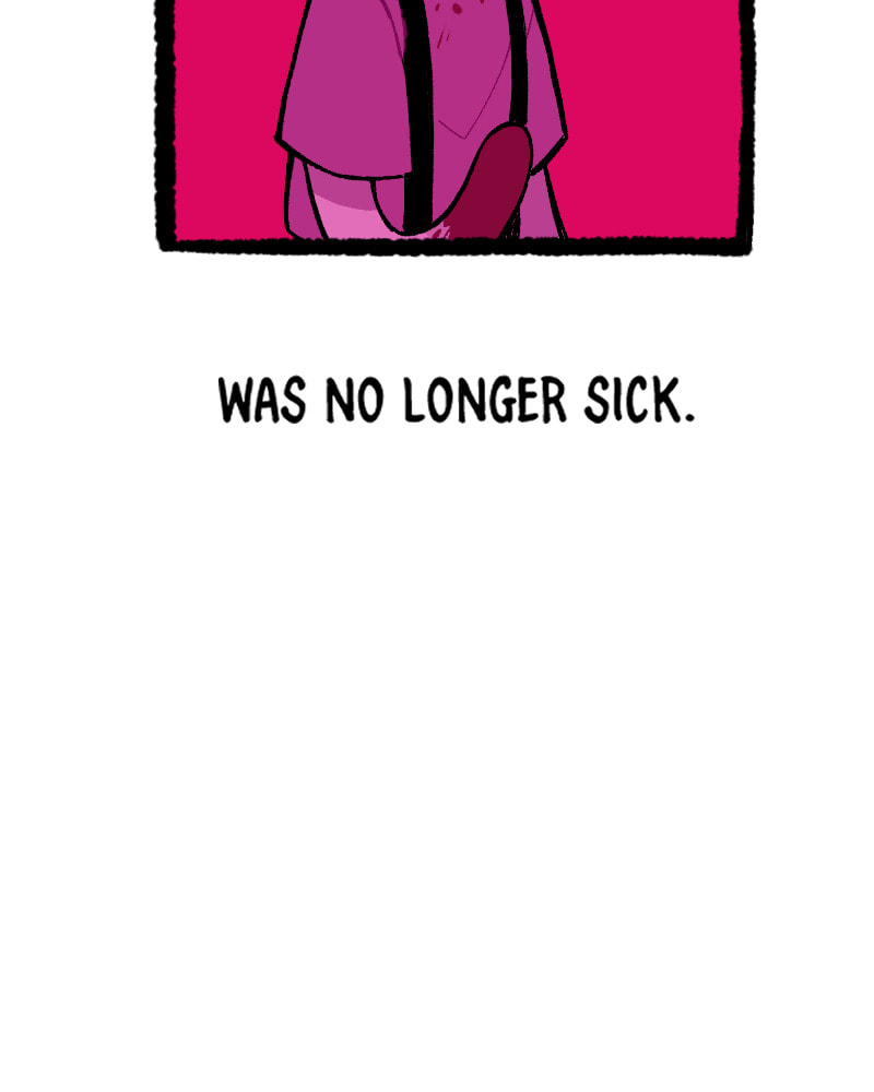 Homesick Chapter 6 page 129 - 
