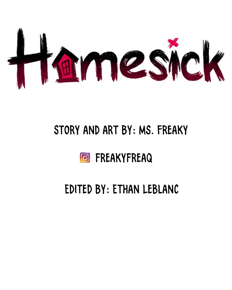 Homesick Chapter 6 page 130 - 