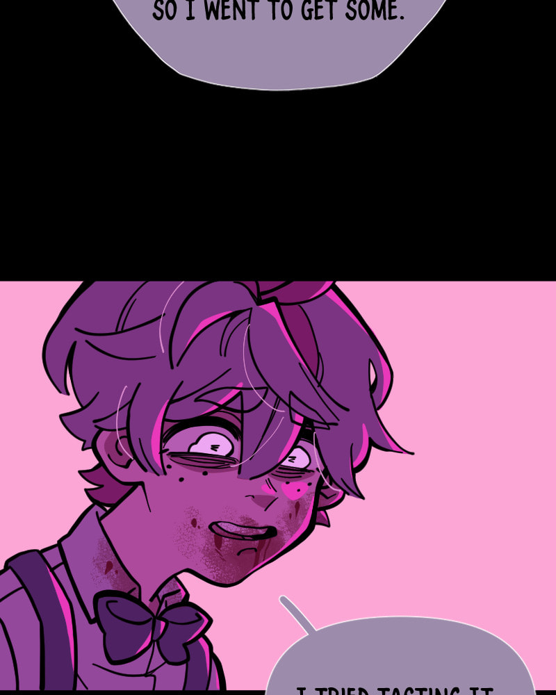 Homesick Chapter 6 page 15 - 