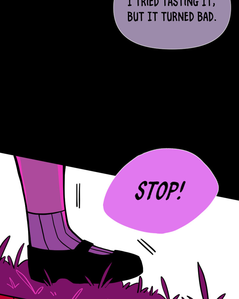 Homesick Chapter 6 page 16 - 