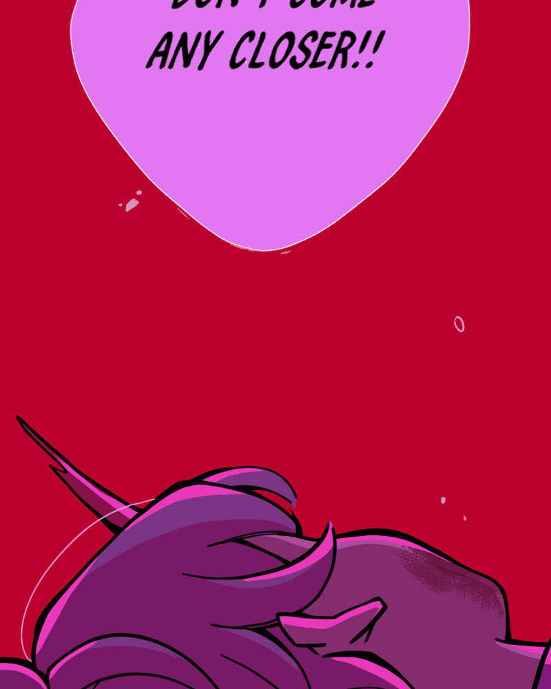 Homesick Chapter 6 page 19 - 