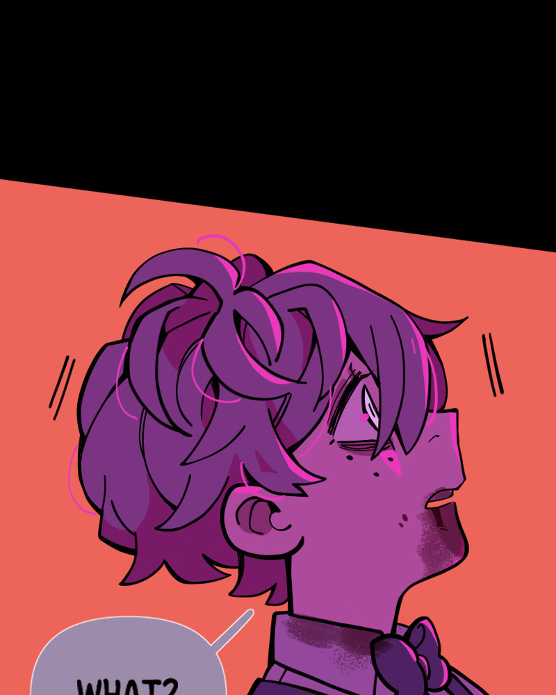 Homesick Chapter 6 page 21 - 