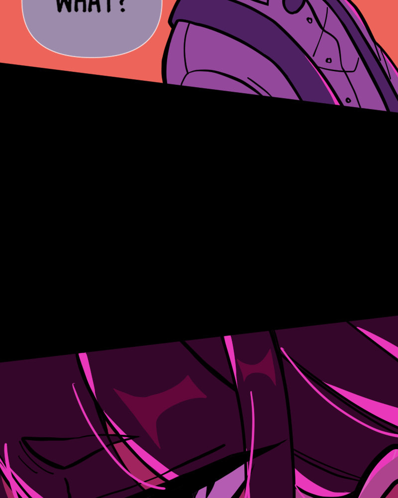 Homesick Chapter 6 page 22 - 