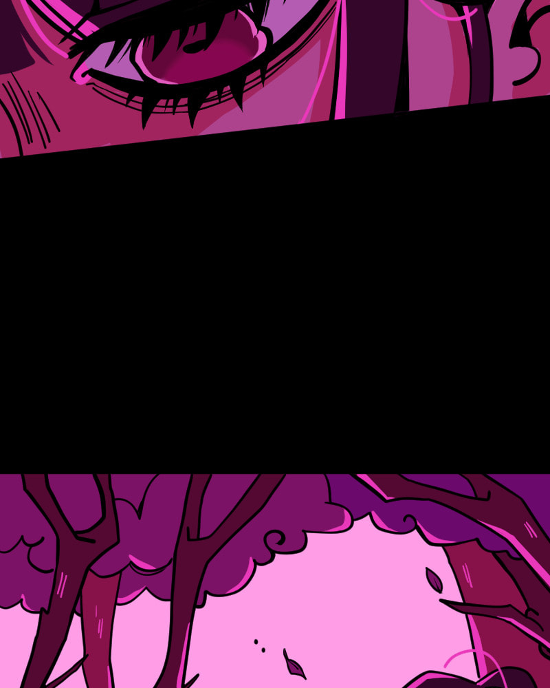 Homesick Chapter 6 page 23 - 
