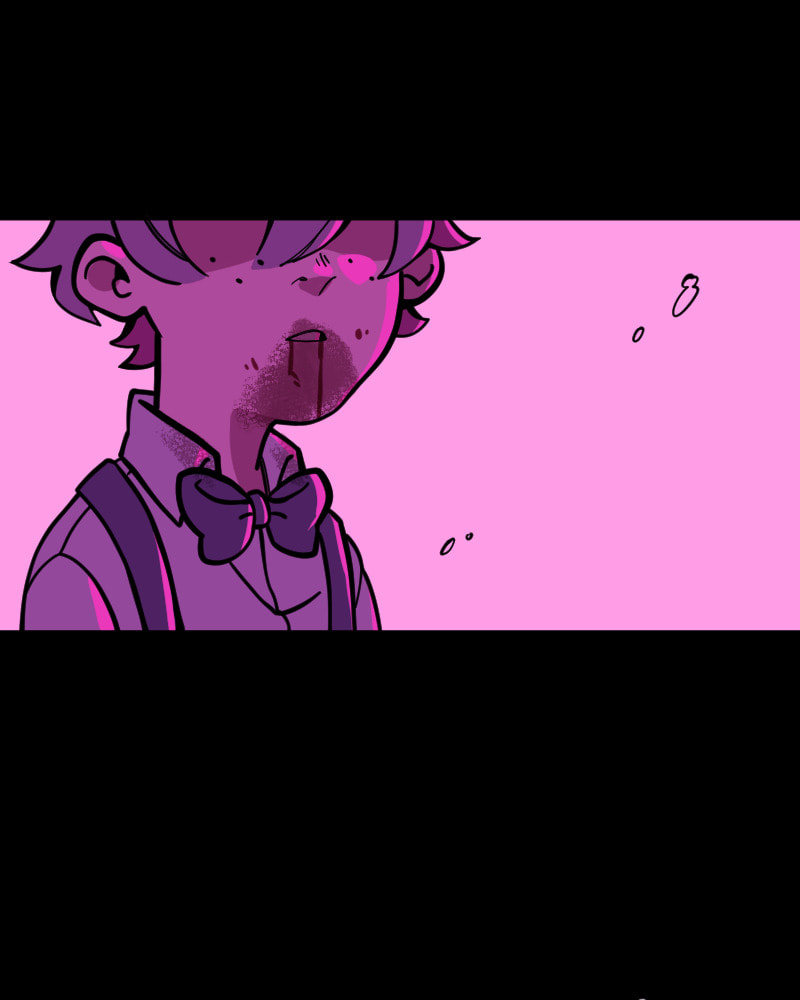 Homesick Chapter 6 page 25 - 