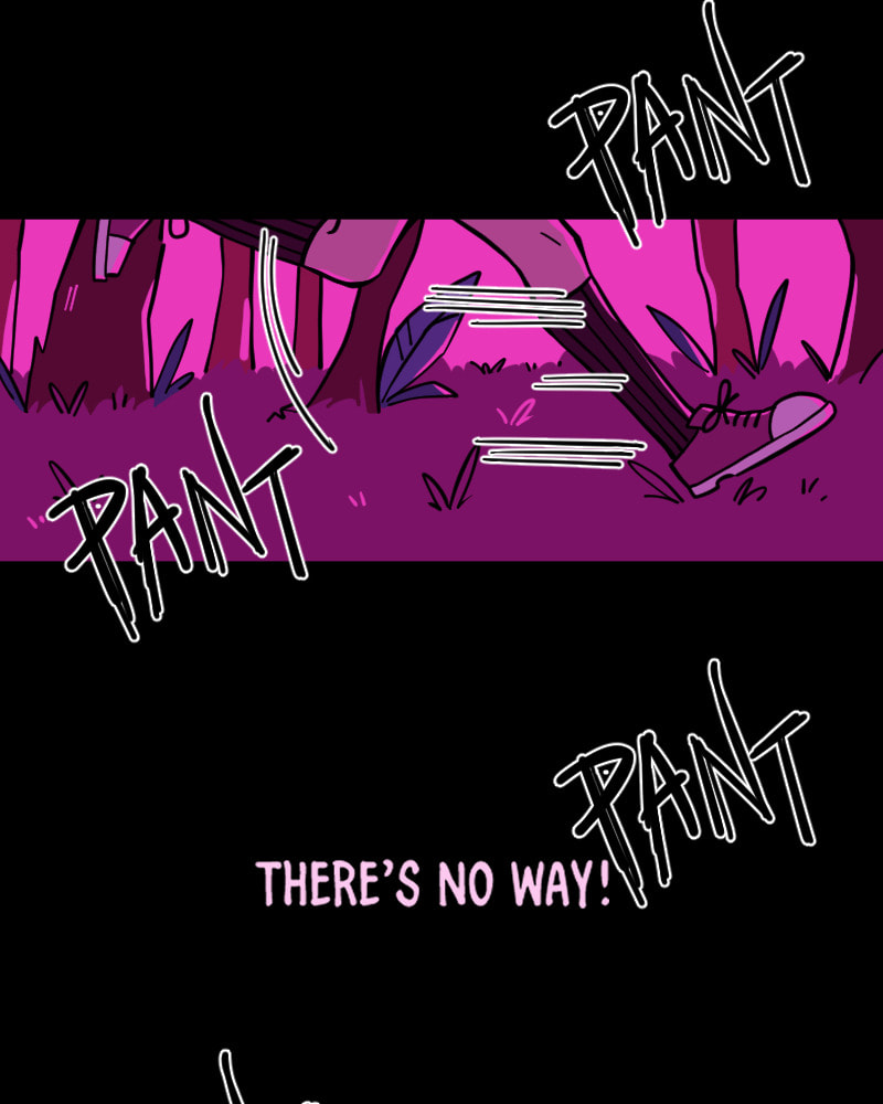 Homesick Chapter 6 page 26 - 