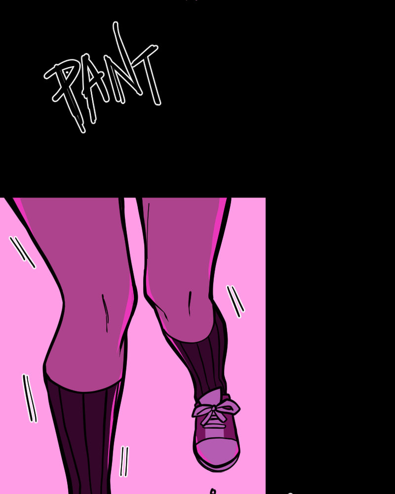 Homesick Chapter 6 page 28 - 
