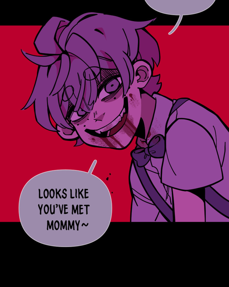 Homesick Chapter 6 page 4 - 