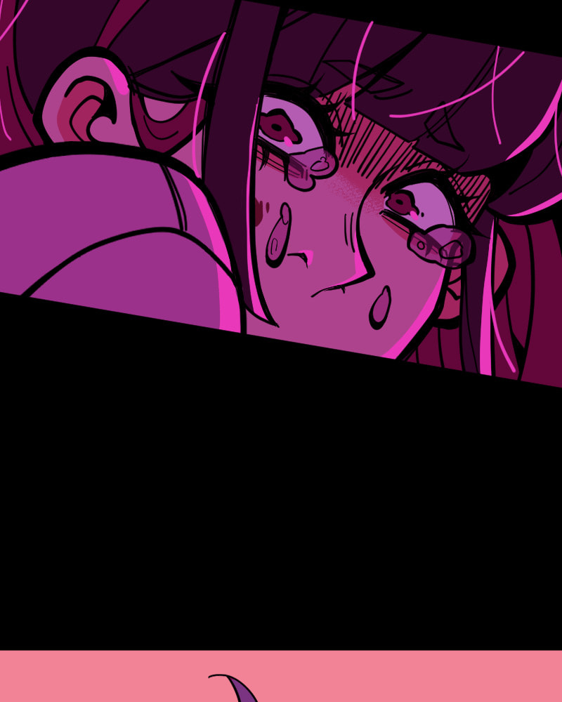 Homesick Chapter 6 page 35 - 