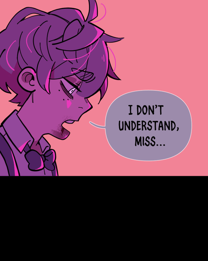 Homesick Chapter 6 page 36 - 