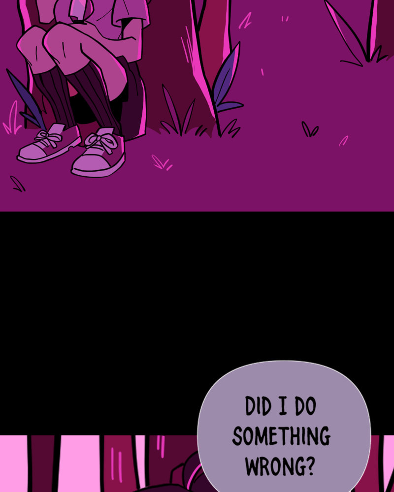Homesick Chapter 6 page 38 - 