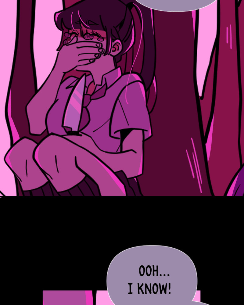 Homesick Chapter 6 page 39 - 
