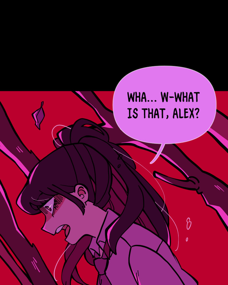 Homesick Chapter 6 page 5 - 