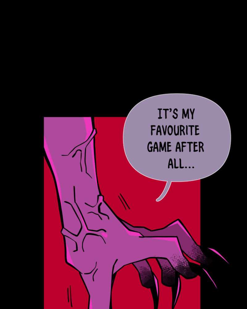 Homesick Chapter 6 page 41 - 