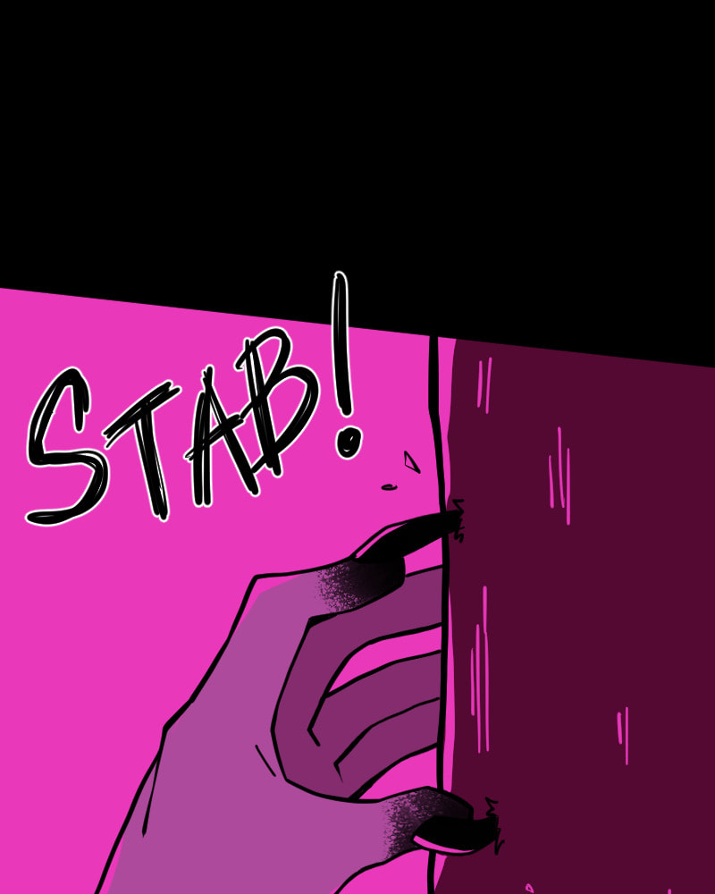 Homesick Chapter 6 page 44 - 