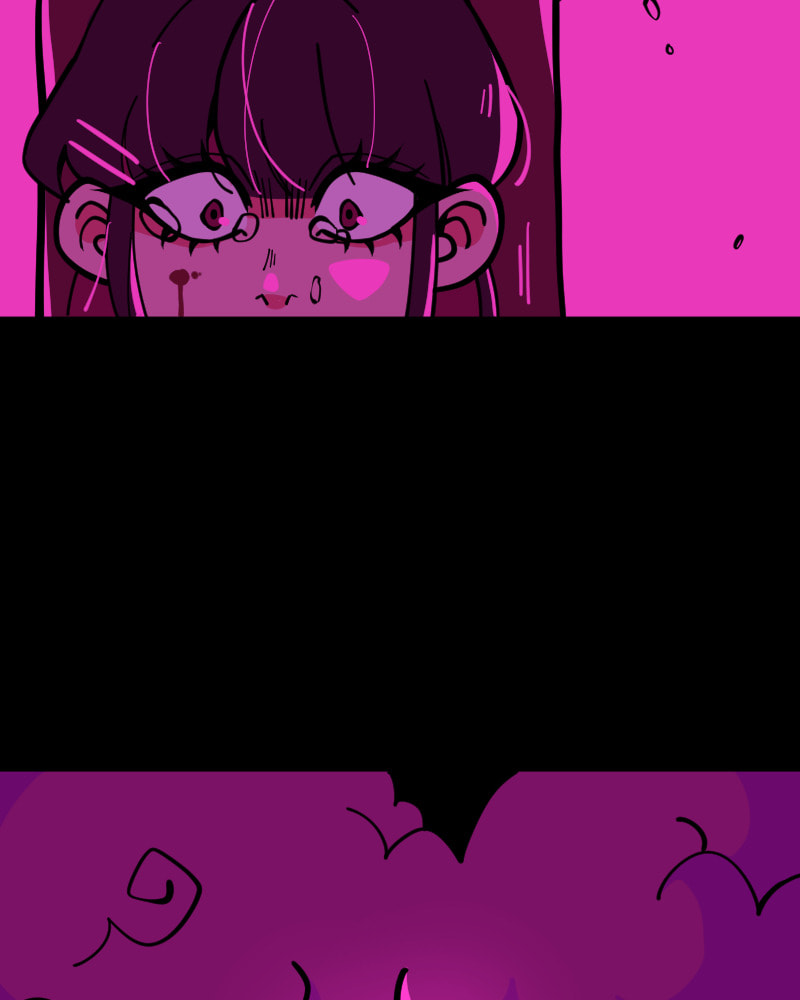 Homesick Chapter 6 page 46 - 