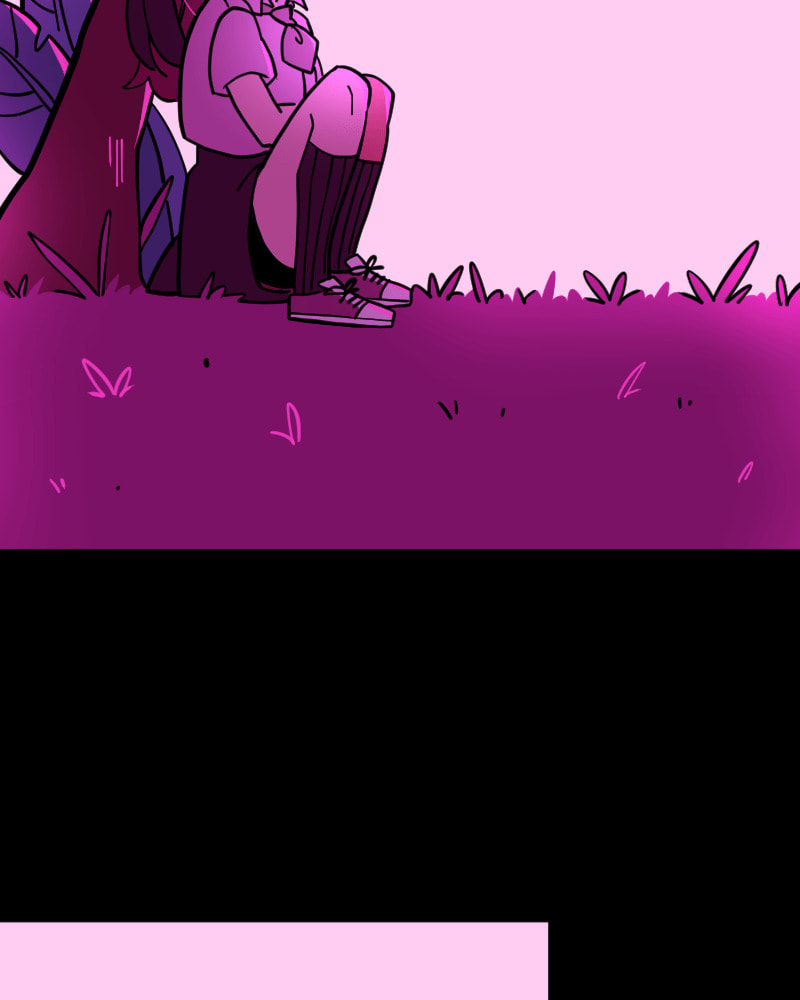 Homesick Chapter 6 page 48 - 