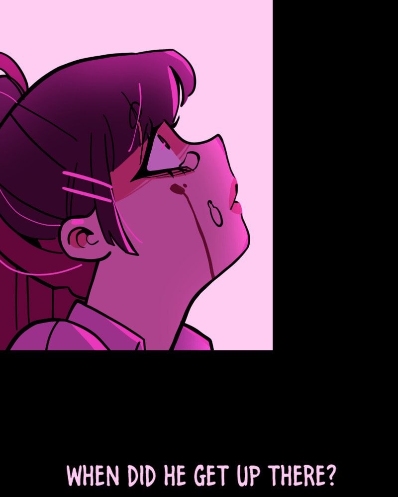 Homesick Chapter 6 page 49 - 