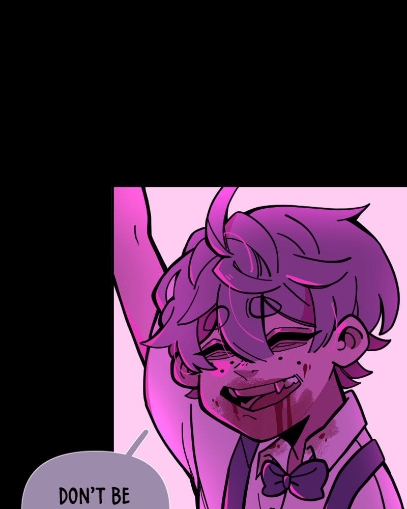 Homesick Chapter 6 page 50 - 